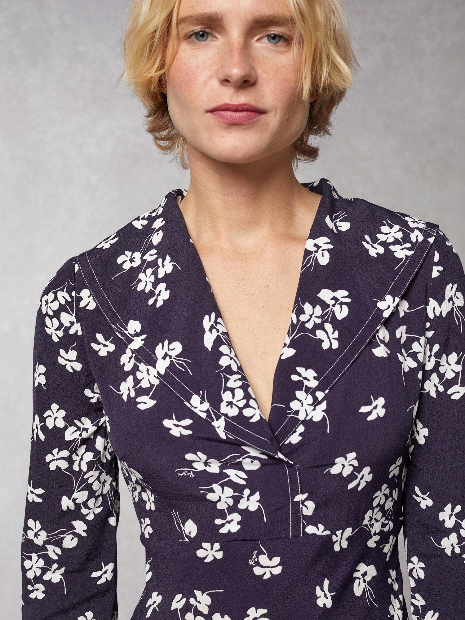 DALINE dress DALINE dress